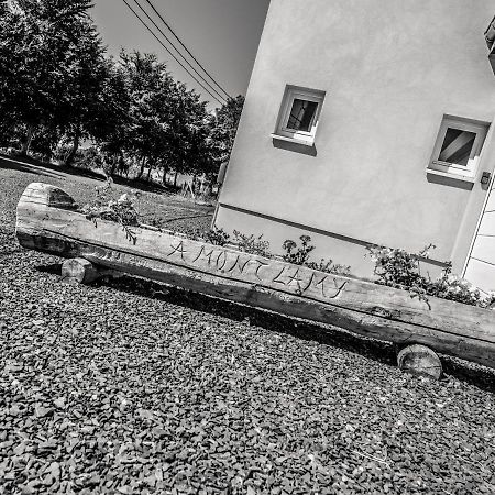 A Mont Lamy B Villa Houffalize Bagian luar foto